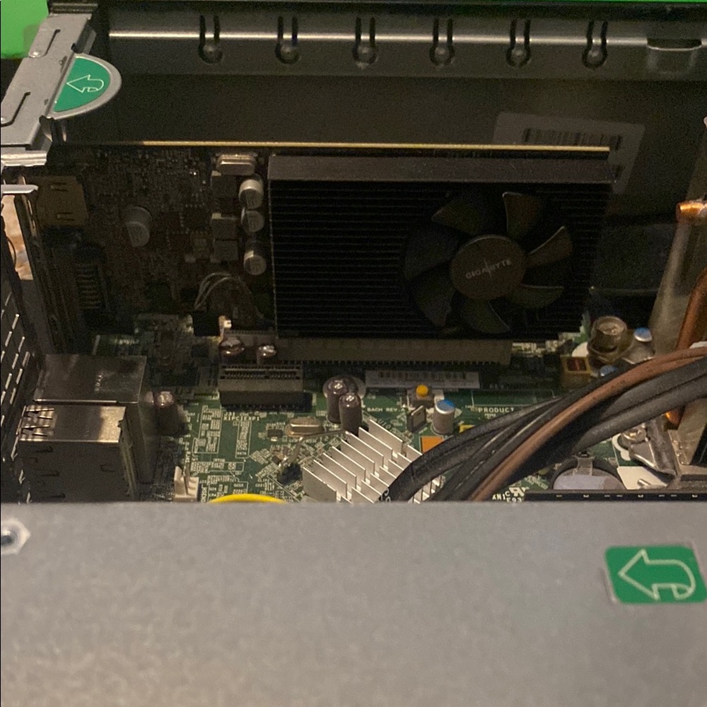 Graphics card - Picture 4 of 6